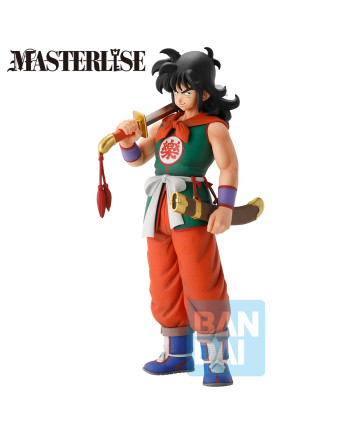 DRAGON BALL - Yamcha - Figure Son Goku Training Section 21cm