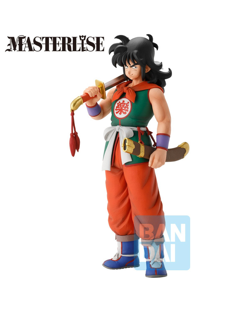 DRAGON BALL - Yamcha - Figure Son Goku Training Section 21cm