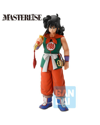 DRAGON BALL - Yamcha - Figure Son Goku Training Section 21cm