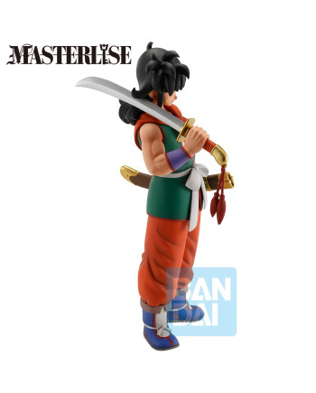 DRAGON BALL - Yamcha - Figure Son Goku Training Section 21cm