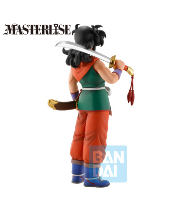 DRAGON BALL - Yamcha - Figure Son Goku Training Section 21cm