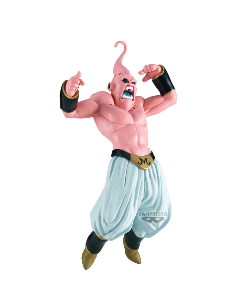 DRAGON BALL Z - Majin Buu - Figure Match Makers 2/2 15cm