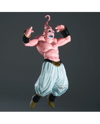 DRAGON BALL Z - Majin Buu - Figure Match Makers 2/2 15cm