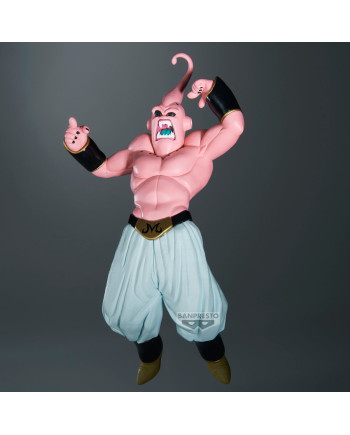 DRAGON BALL Z - Majin Buu - Figure Match Makers 2/2 15cm