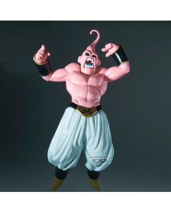 DRAGON BALL Z - Majin Buu - Figure Match Makers 2/2 15cm