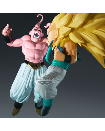 DRAGON BALL Z - Majin Buu - Figure Match Makers 2/2 15cm