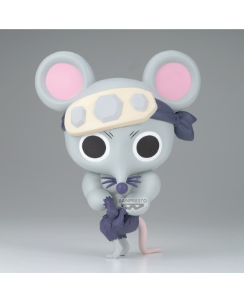 DEMON SLAYER - Muscular Mice - Figure Big Sofvimates 16cm