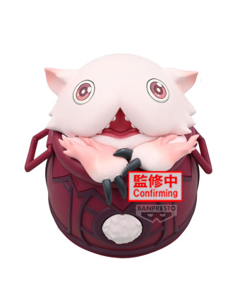 MADE IN ABYSS - Pott Mitty - Figure Soft Vinyl 11cm