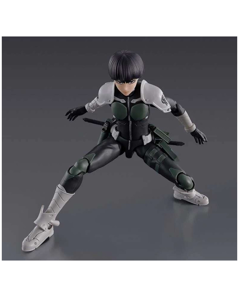 KAIJU NO. 8 - Soshiro Hoshina - Figure S.H. Figuarts 14cm
