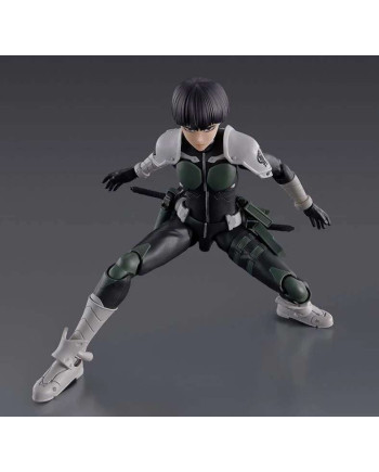 KAIJU NO. 8 - Soshiro Hoshina - Figure S.H. Figuarts 14cm