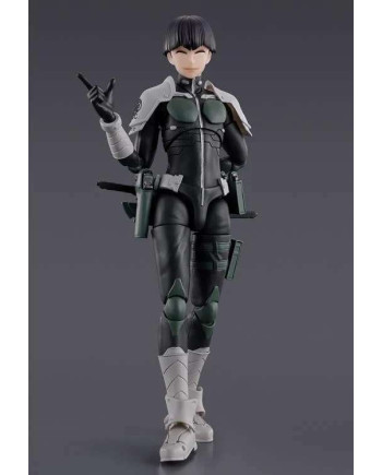 KAIJU NO. 8 - Soshiro Hoshina - Figure S.H. Figuarts 14cm
