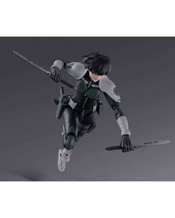 KAIJU NO. 8 - Soshiro Hoshina - Figure S.H. Figuarts 14cm