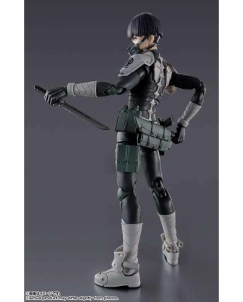 KAIJU NO. 8 - Soshiro Hoshina - Figure S.H. Figuarts 14cm