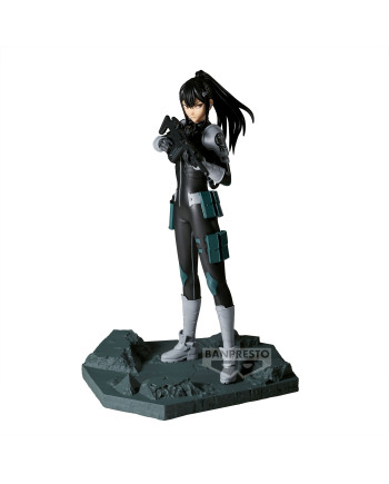 KAIJU NO. 8 - Mina Ashiro - Figure The Anime 17cm