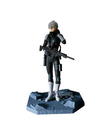KAIJU NO. 8 - Reno Ichikawa - Figure The Anime 17cm