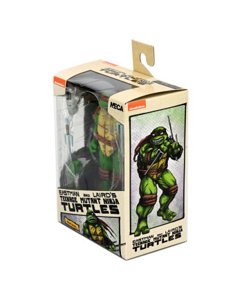 TMNT - Raphael (Mirage Comics) - Figure 18cm