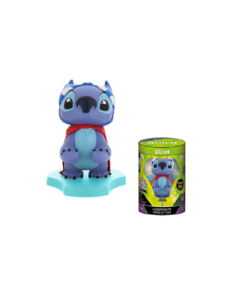 STITCH - Underpants - Controller & Phone Support 'Holdem' - 11cm