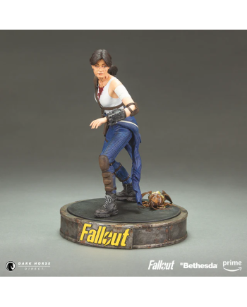 FALLOUT - Lucy - Statue 18cm