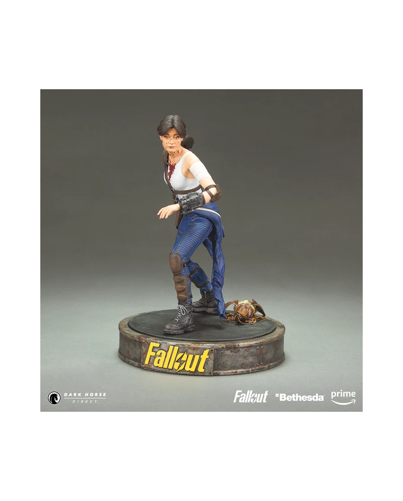 FALLOUT - Lucy - Statue 18cm