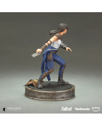 FALLOUT - Lucy - Statue 18cm