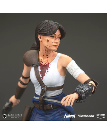 FALLOUT - Lucy - Statue 18cm