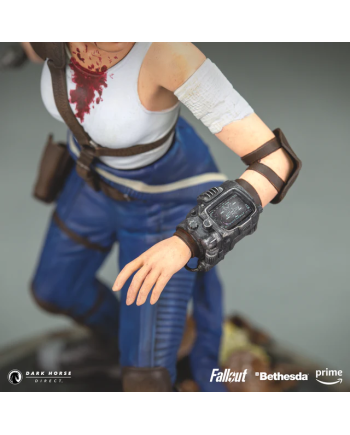 FALLOUT - Lucy - Statue 18cm