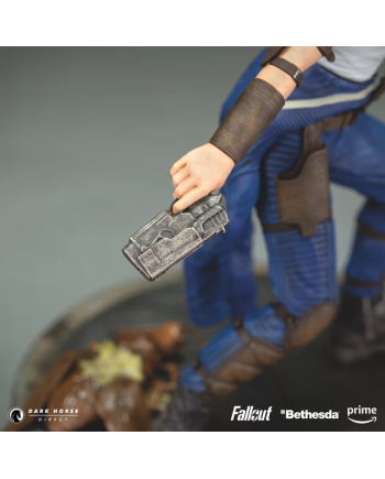 FALLOUT - Lucy - Statue 18cm