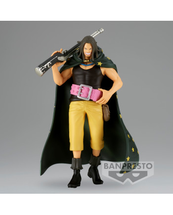 ONE PIECE - Yasopp - Figure The Shukko 16cm