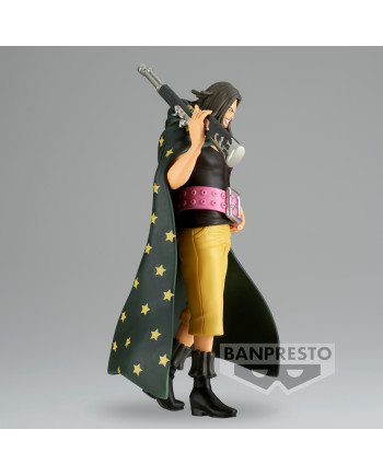 ONE PIECE - Yasopp - Figure The Shukko 16cm