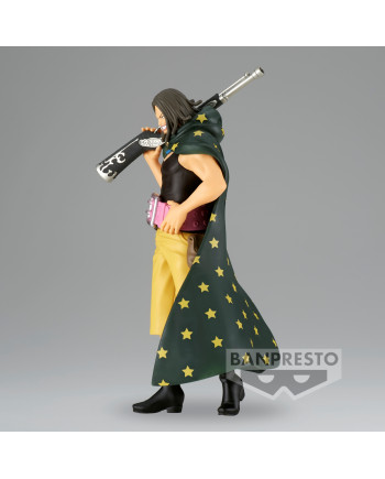 ONE PIECE - Yasopp - Figure The Shukko 16cm