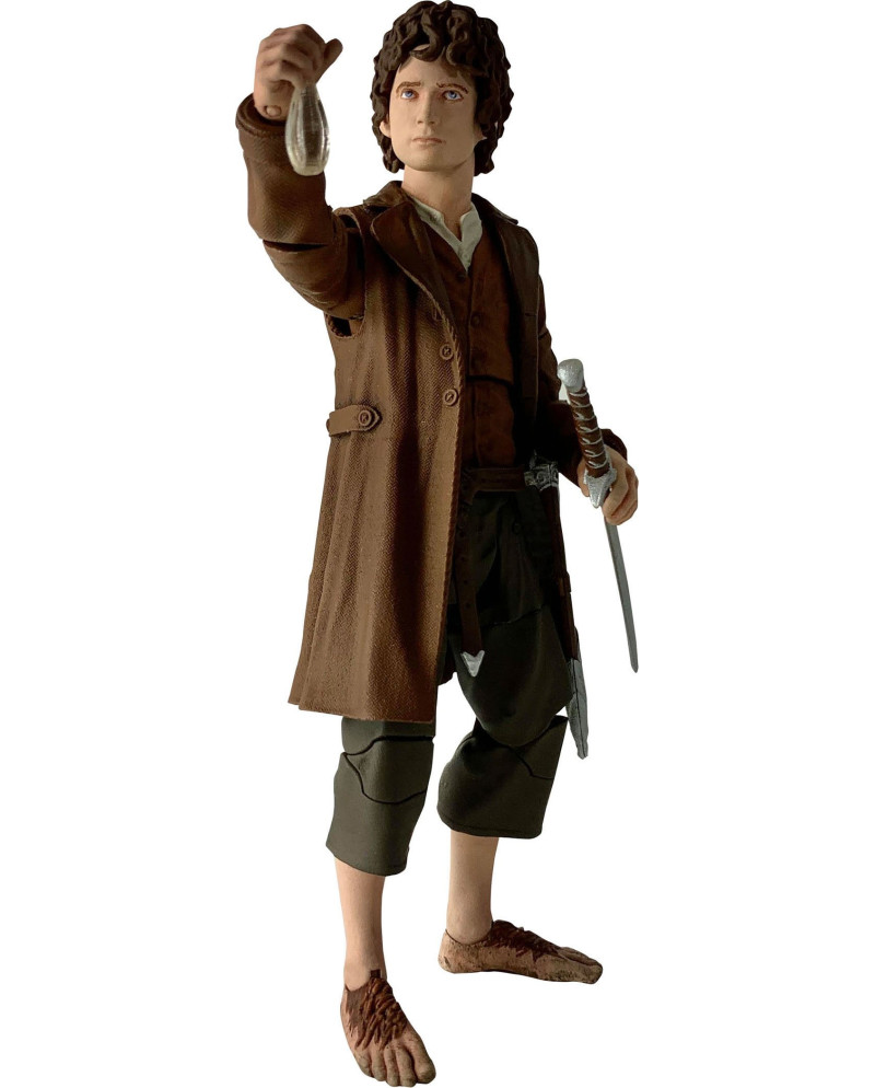 THE LORD OF THE RINGS - Frodo - Action Figure 10cm