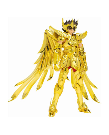 SAINT SEIYA - Sagitarius Seiya- Fig. Saint Cloth Myth Ex 17cm