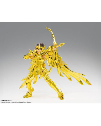 SAINT SEIYA - Sagitarius Seiya- Fig. Saint Cloth Myth Ex 17cm