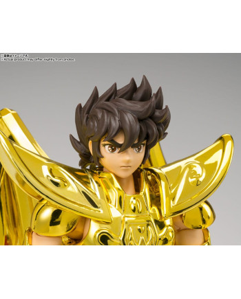 SAINT SEIYA - Sagitarius Seiya- Fig. Saint Cloth Myth Ex 17cm