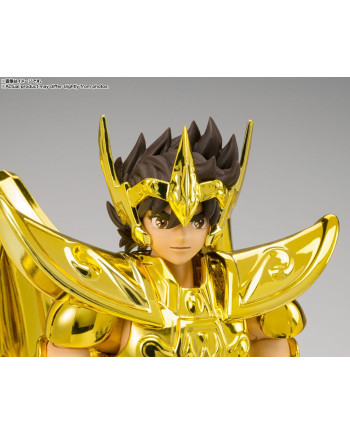 SAINT SEIYA - Sagitarius Seiya- Fig. Saint Cloth Myth Ex 17cm