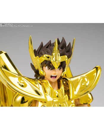 SAINT SEIYA - Sagitarius Seiya- Fig. Saint Cloth Myth Ex 17cm