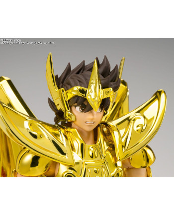 SAINT SEIYA - Sagitarius Seiya- Fig. Saint Cloth Myth Ex 17cm