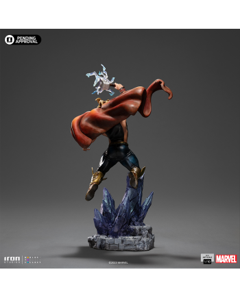 MARVEL - Thor "Infinity Gauntlet" - Statue BDS Art Scale 1/10 37.7cm