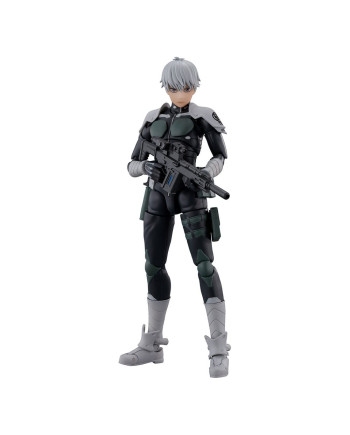 KAIJU NO. 8 - Reno Ichikawa - Figure S.H. Figuarts 14cm