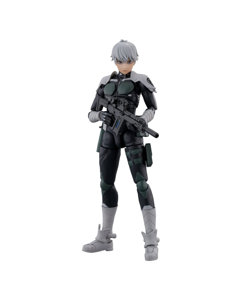 KAIJU NO. 8 - Reno Ichikawa - Figure S.H. Figuarts 14cm