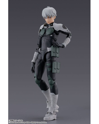 KAIJU NO. 8 - Reno Ichikawa - Figure S.H. Figuarts 14cm