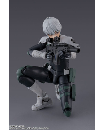 KAIJU NO. 8 - Reno Ichikawa - Figure S.H. Figuarts 14cm