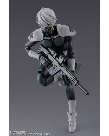 KAIJU NO. 8 - Reno Ichikawa - Figure S.H. Figuarts 14cm