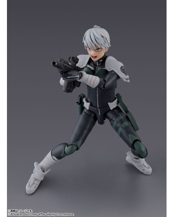 KAIJU NO. 8 - Reno Ichikawa - Figure S.H. Figuarts 14cm