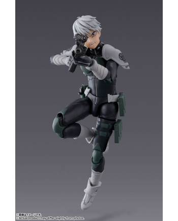 KAIJU NO. 8 - Reno Ichikawa - Figure S.H. Figuarts 14cm
