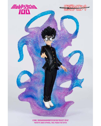 MOB PSYCHO 100 - Shigeo - Statue PVC 1/8 28cm