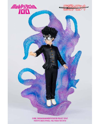 MOB PSYCHO 100 - Shigeo - Statue PVC 1/8 28cm