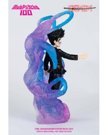 MOB PSYCHO 100 - Shigeo - Statue PVC 1/8 28cm