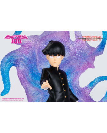 MOB PSYCHO 100 - Shigeo - Statue PVC 1/8 28cm