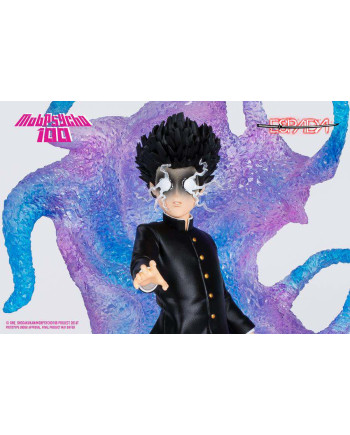 MOB PSYCHO 100 - Shigeo - Statue PVC 1/8 28cm